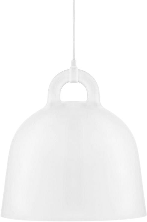 Bell Lampa x-small vit