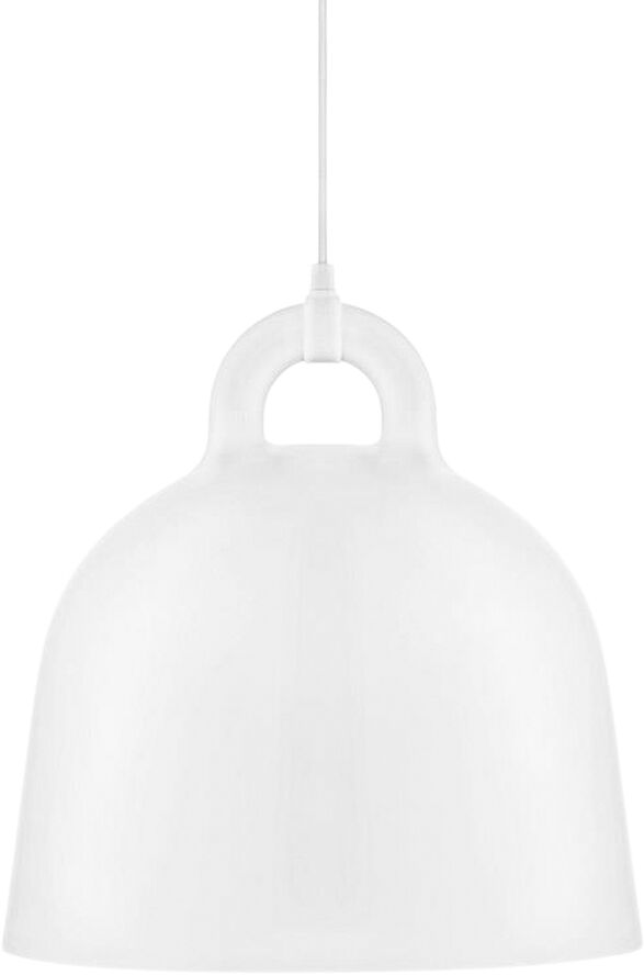 Bell Lampa x-small vit