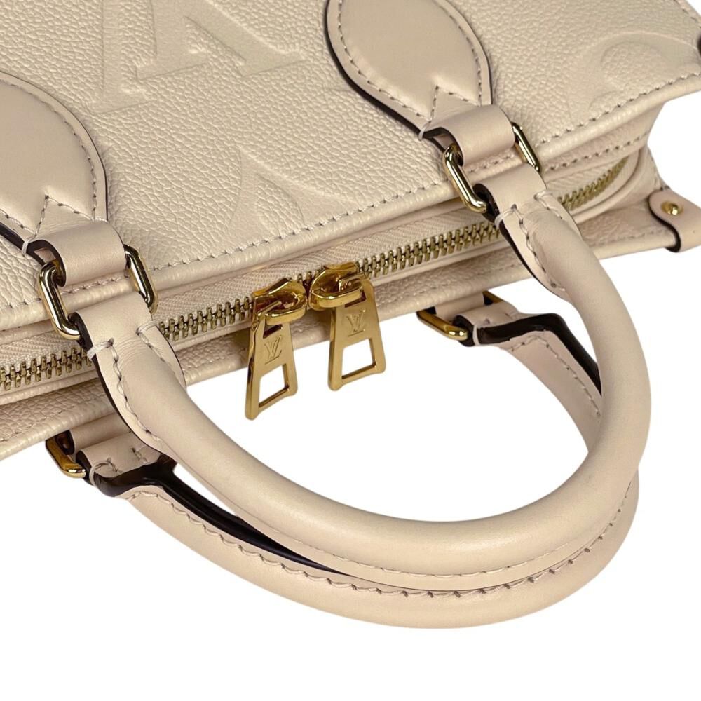 Louis Vuitton Onthego