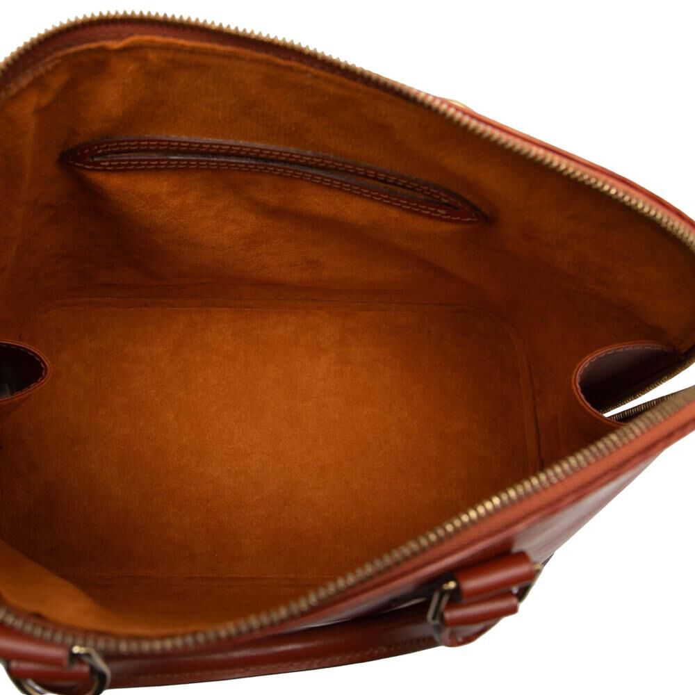 Louis Vuitton Alma