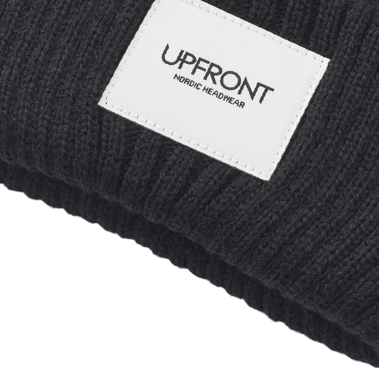 HAZE Fisherman Winter Beanie