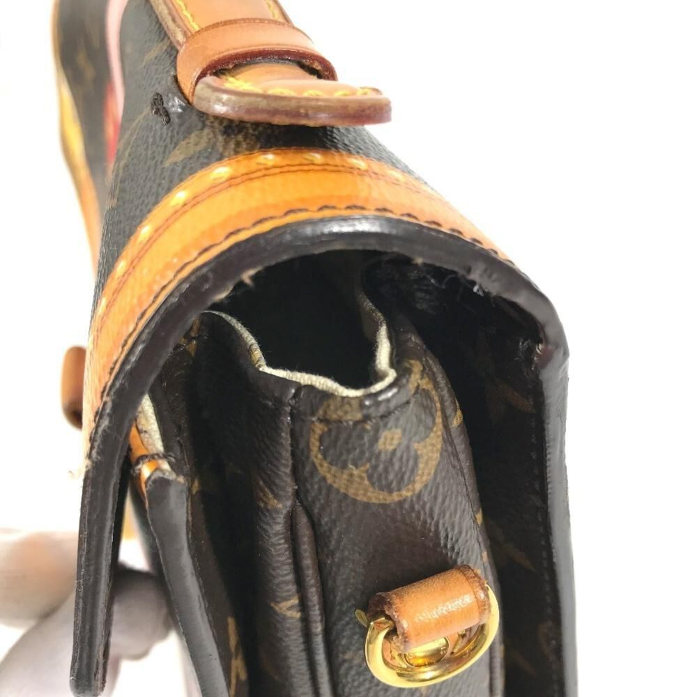 Louis Vuitton Pochette M&eacute;tis