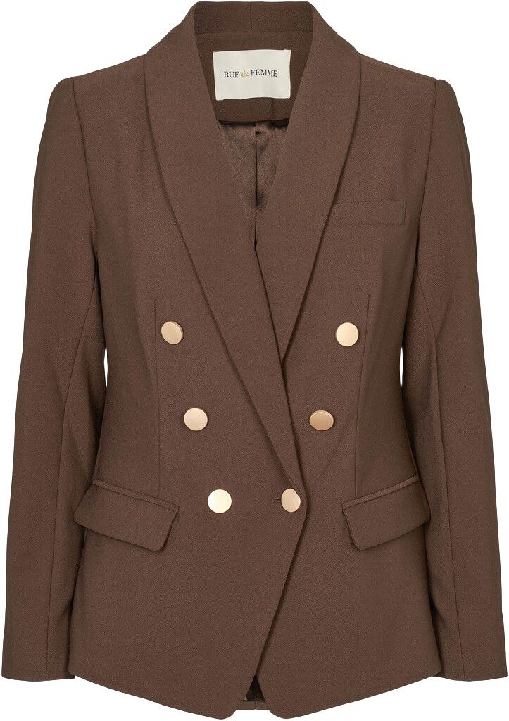 6801RDFComfyEloise blazer