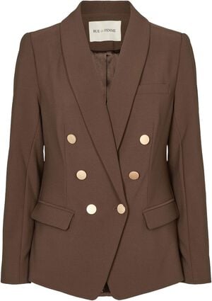 6801RDFComfyEloise blazer