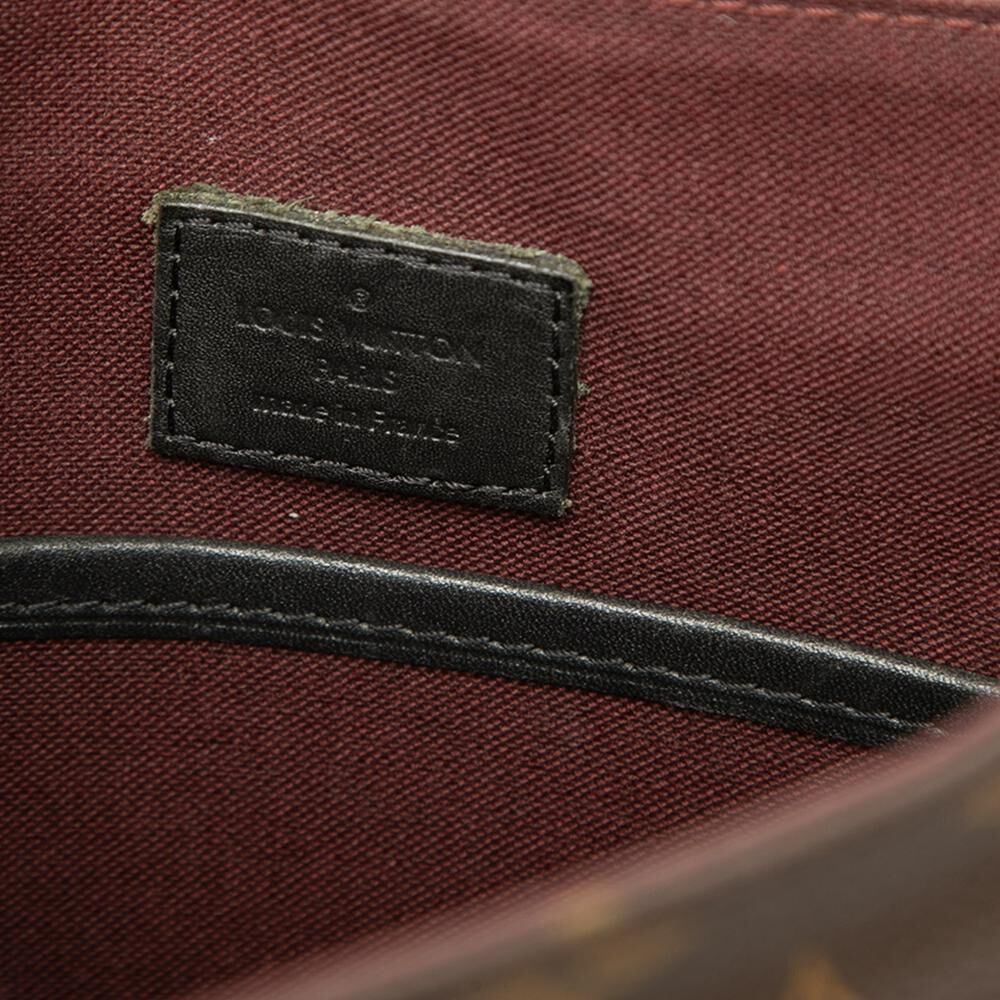 Louis Vuitton Crossbody Bag