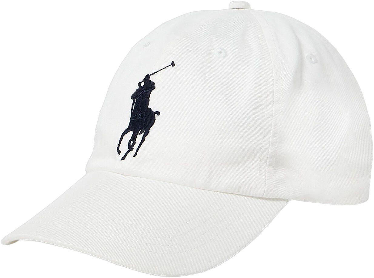 Big Pony Chino Ball Cap