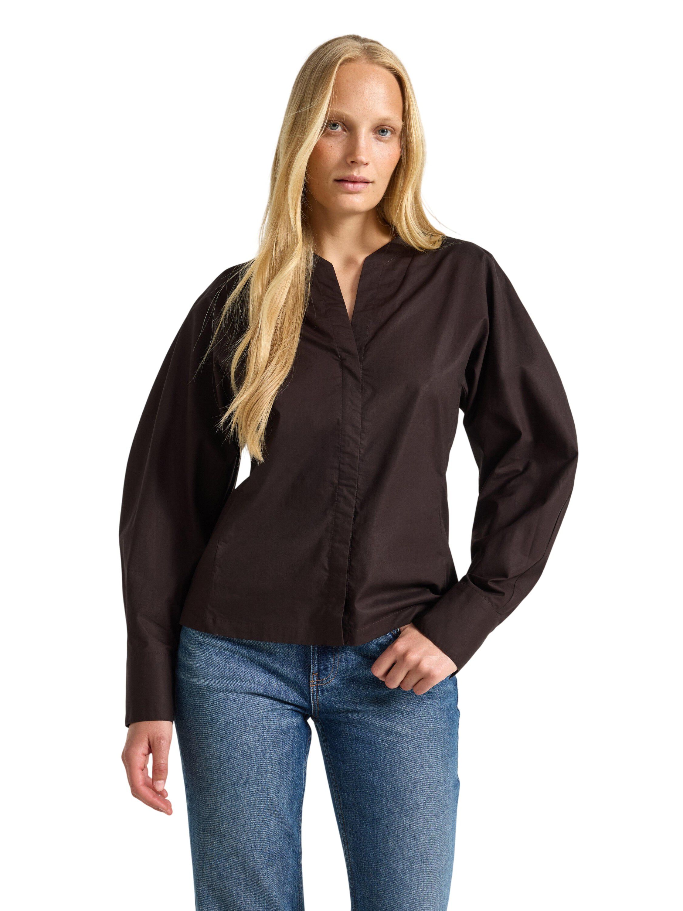 Blouse Rose