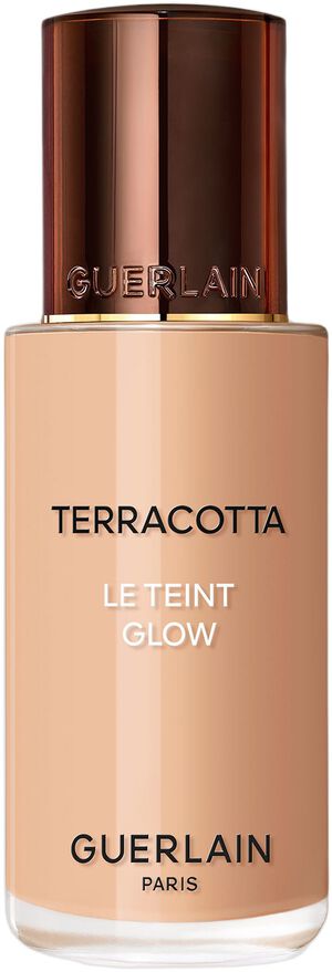 TERRA GLOW FLUID FDT 3. 5N