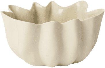 Nium Bowl - &Oslash;22 - Off-white