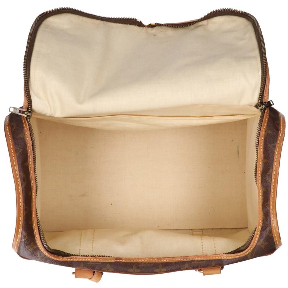 Louis Vuitton Travel Bag