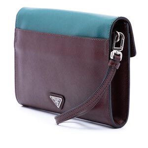 Prada Clutch
