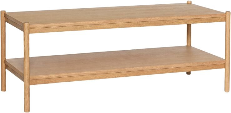 Seize Sofabord Natur