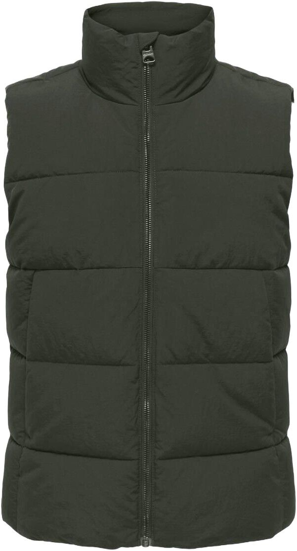 Osjglobal Puffer Vest Otw Noos