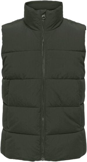 OSJGLOBAL PUFFER VEST OTW NOOS