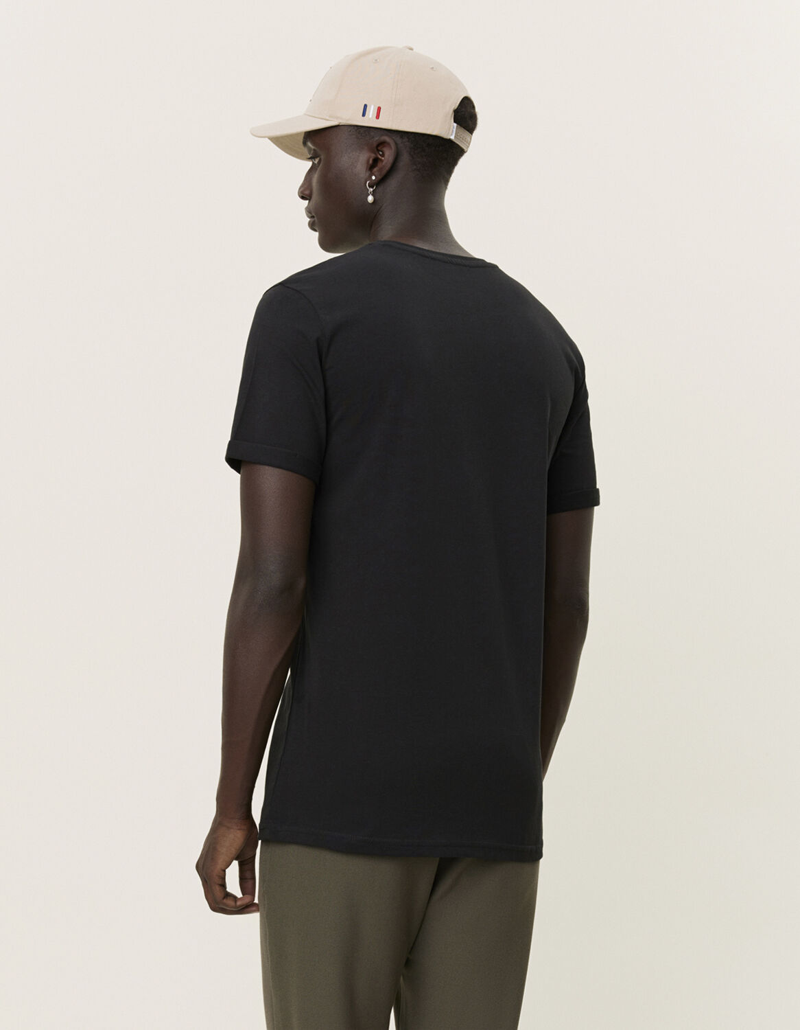 N&oslash;rregaard T-Shirt Tonal