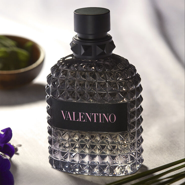 Valentino Uomo Born In Roma  Eau de Toilette