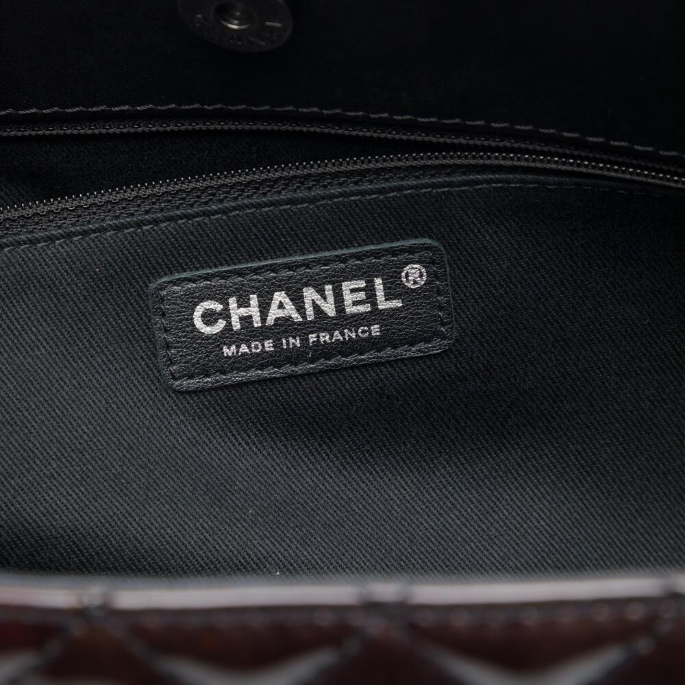 Chanel Tote