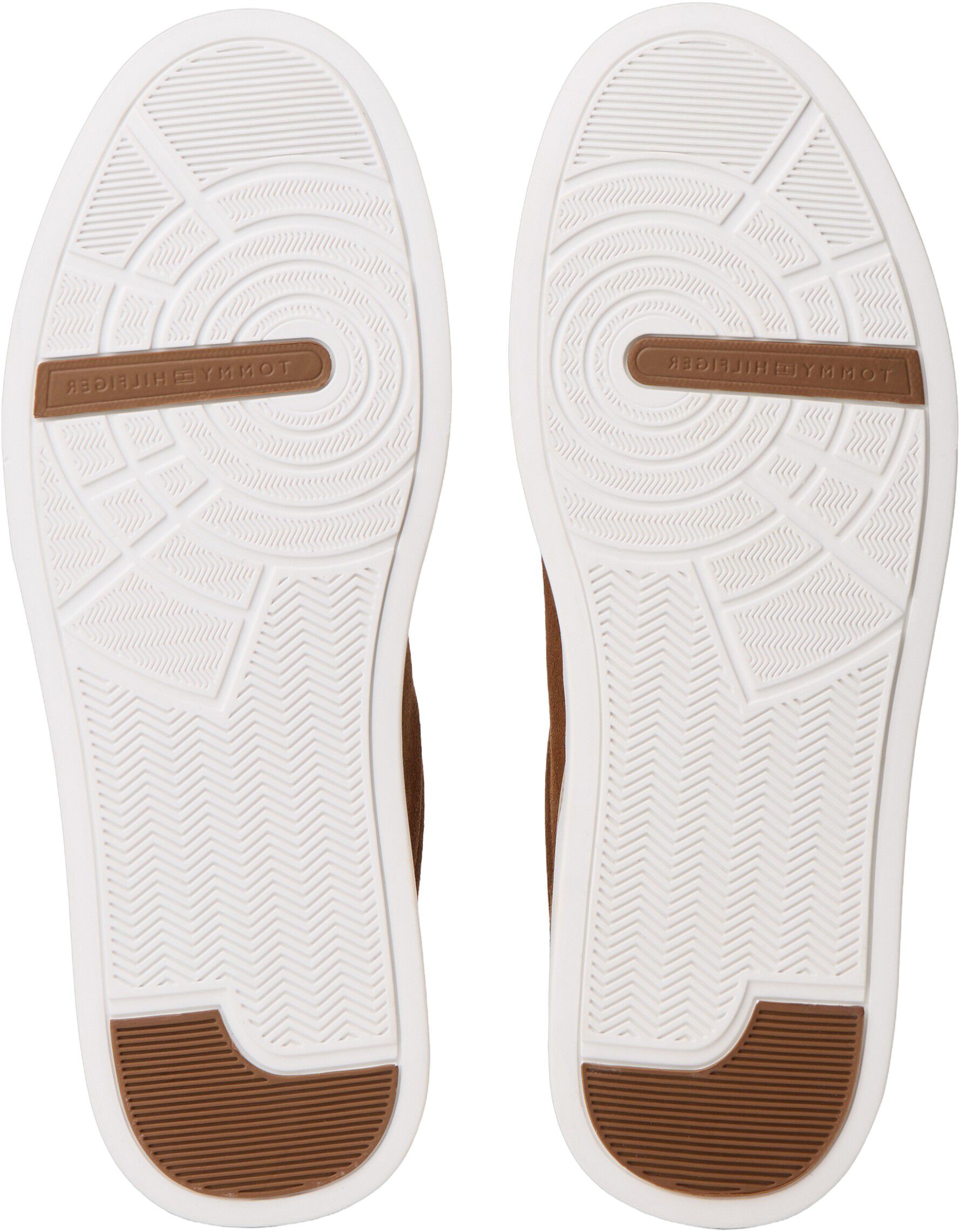 TH COURT PREMIUM SUEDE