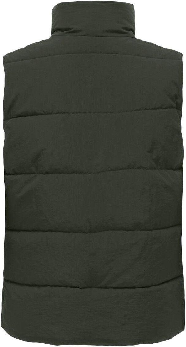 Osjglobal Puffer Vest Otw Noos