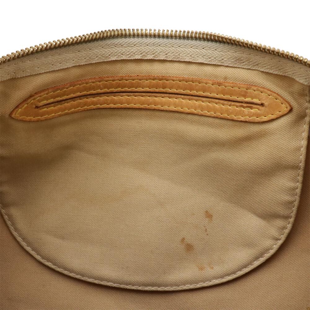 Louis Vuitton Speedy