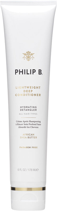 Light-Weight Deep Conditioning Crème Rinse 178 ml.
