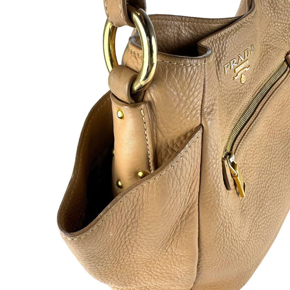 Prada Shoulder Bag