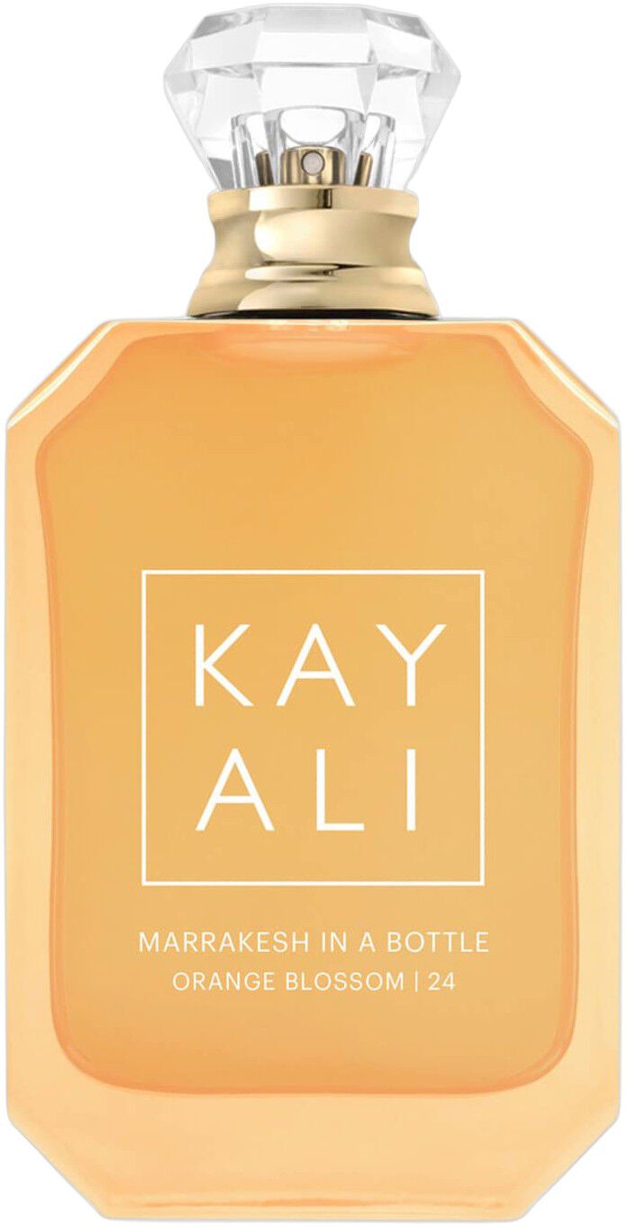 Marrakesh Orange Blossom 24 - Eau de Parfum