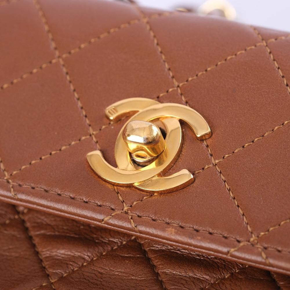 Chanel Flap Bag