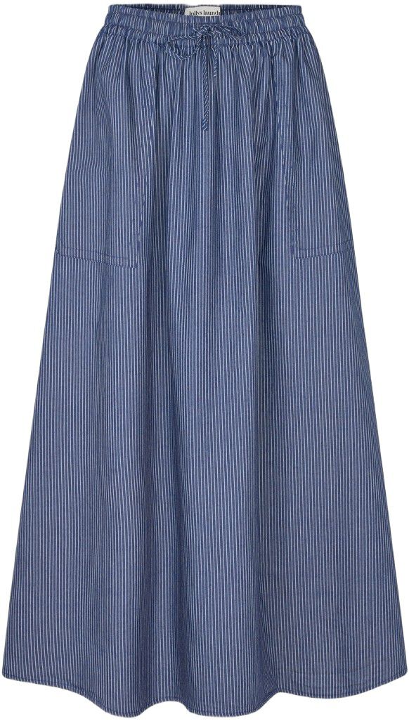 AkaneLL Maxi Skirt