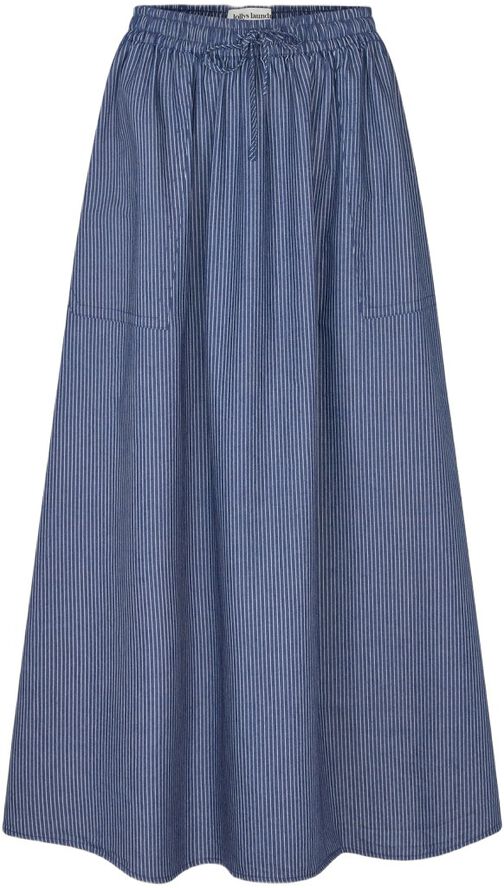 AkaneLL Maxi Skirt