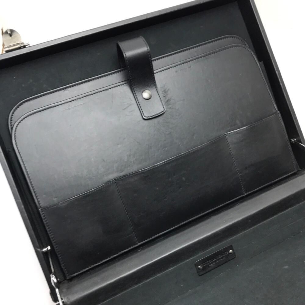 Bottega Veneta Briefcase