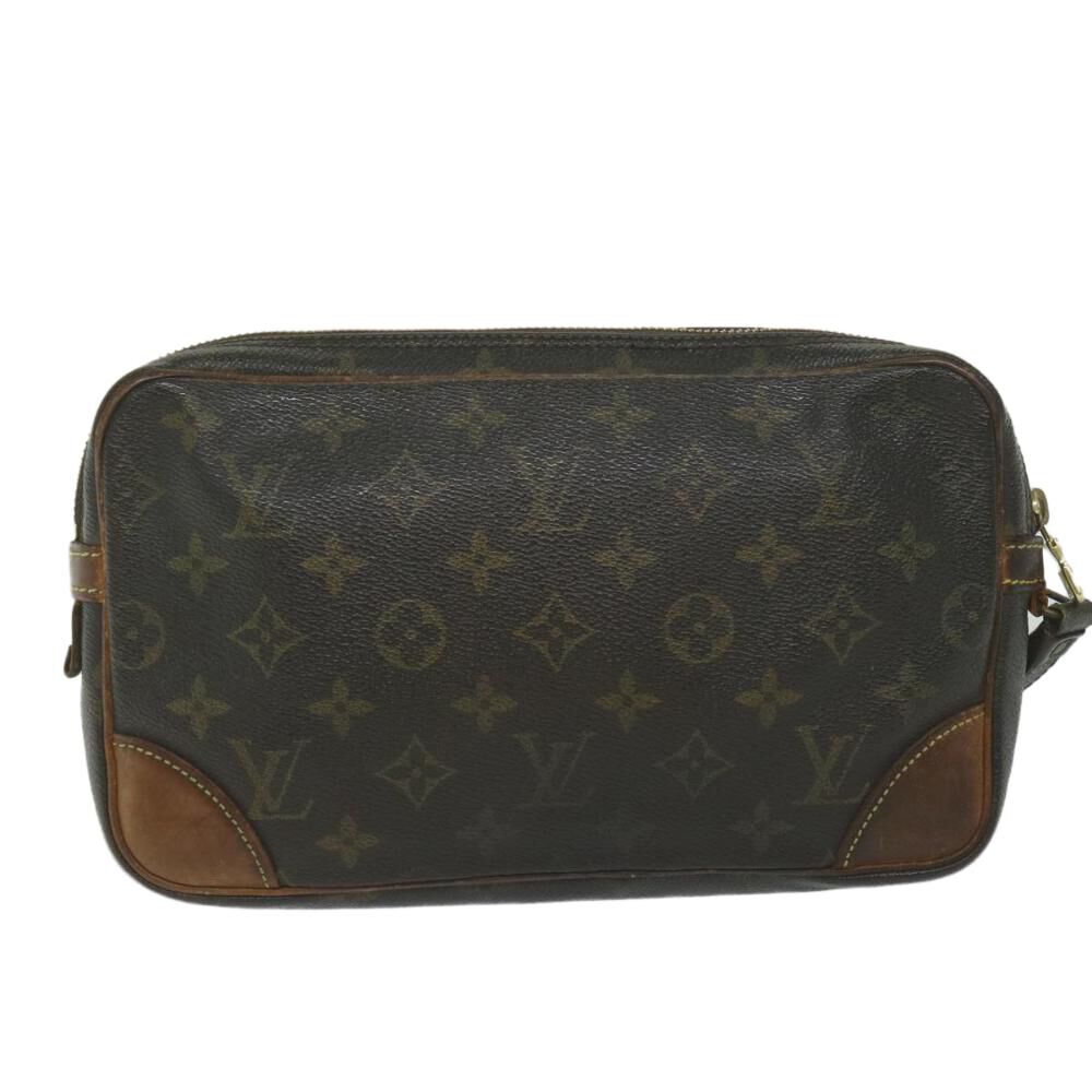 Louis Vuitton Marly Dragonne