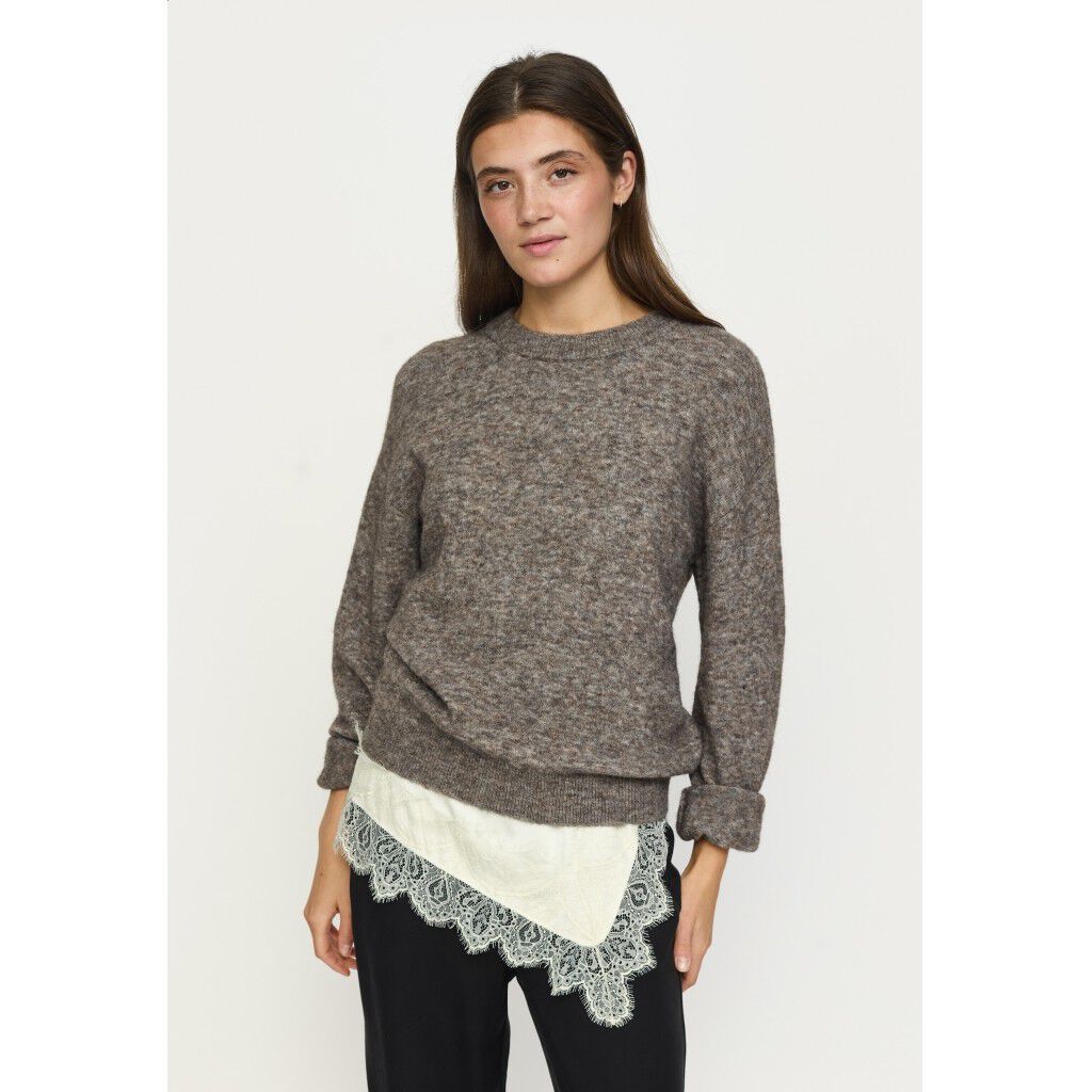 SRAllison Knit - RWS