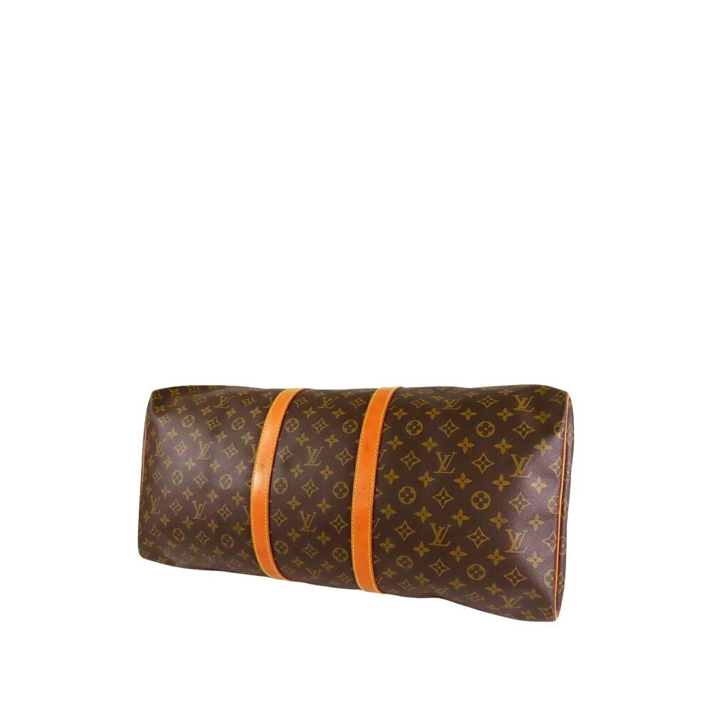 Louis Vuitton Keepall