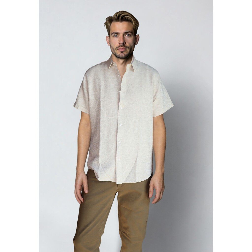 Forde S/S shirt