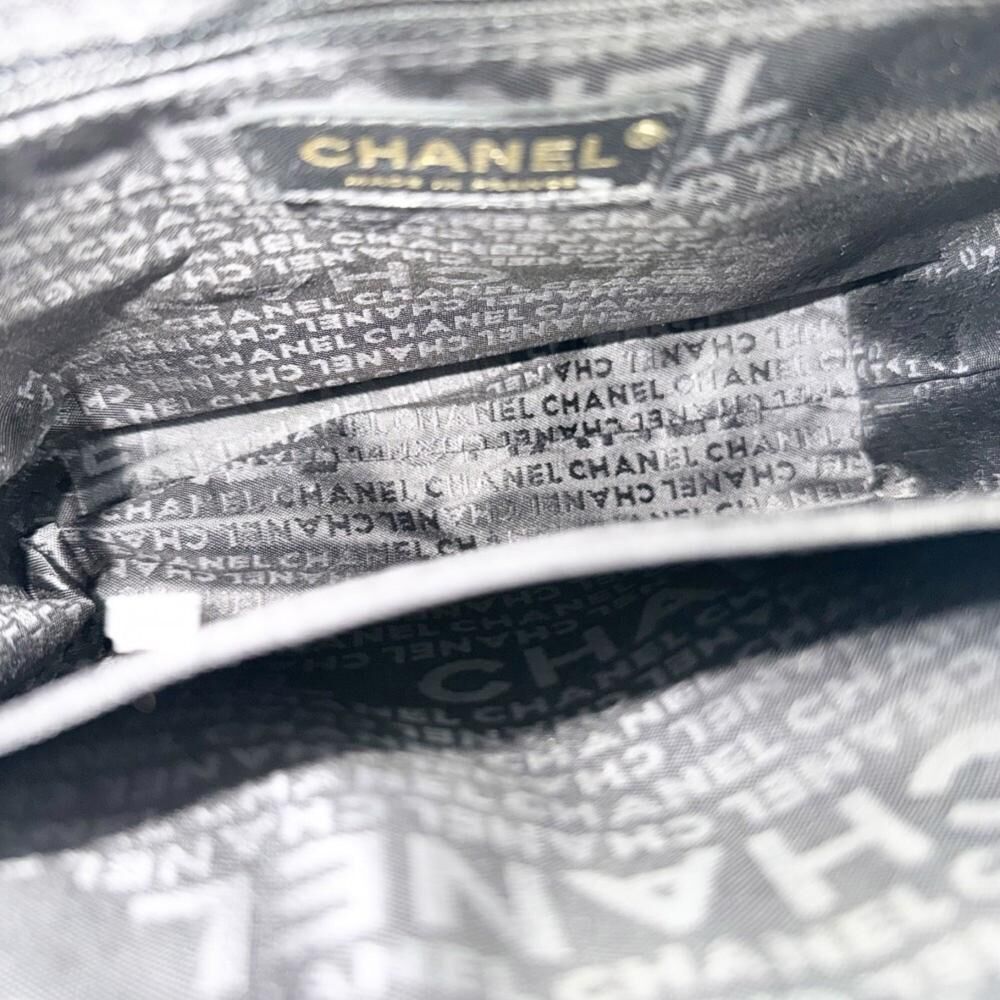Chanel Chocolate Bar