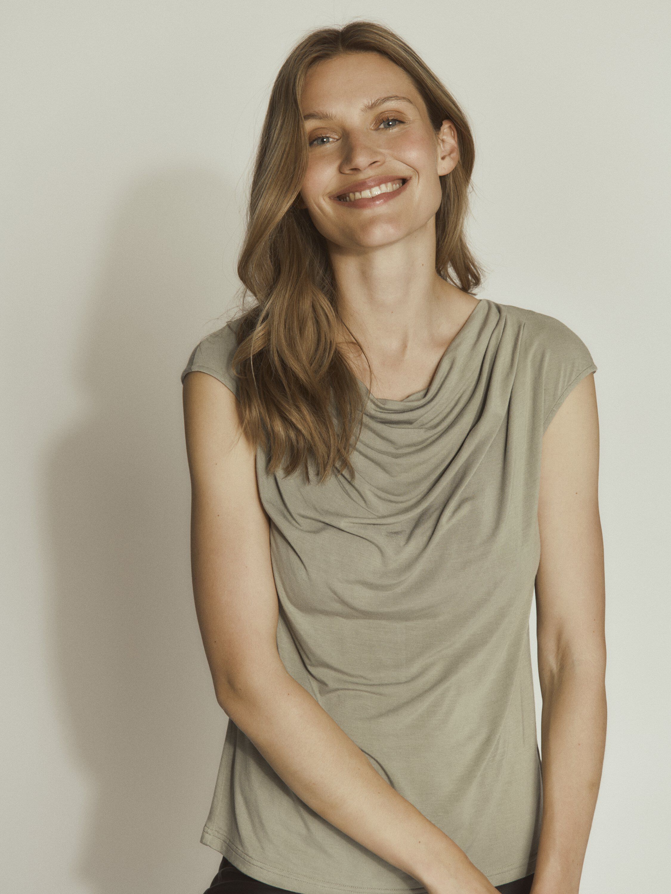 RWBiarritz SS Waterfall T-shirt