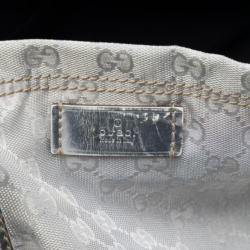Gucci Tote
