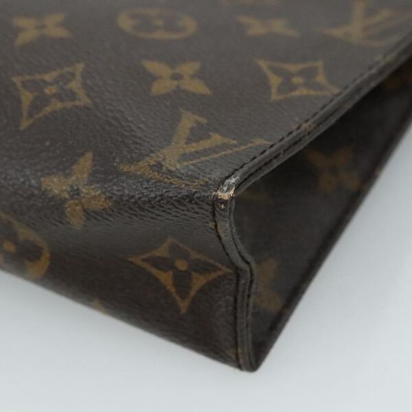 Louis Vuitton Poche Toilette