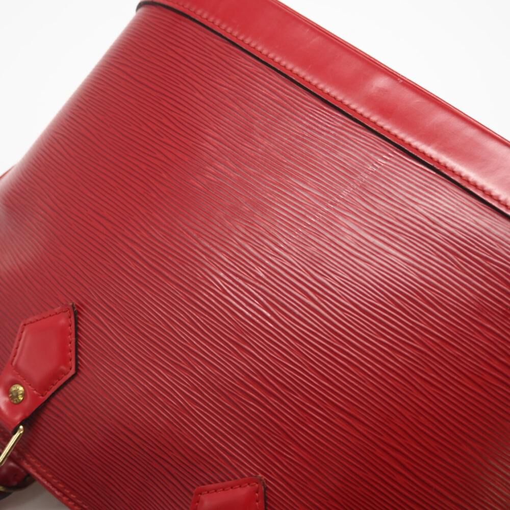 Louis Vuitton Alma
