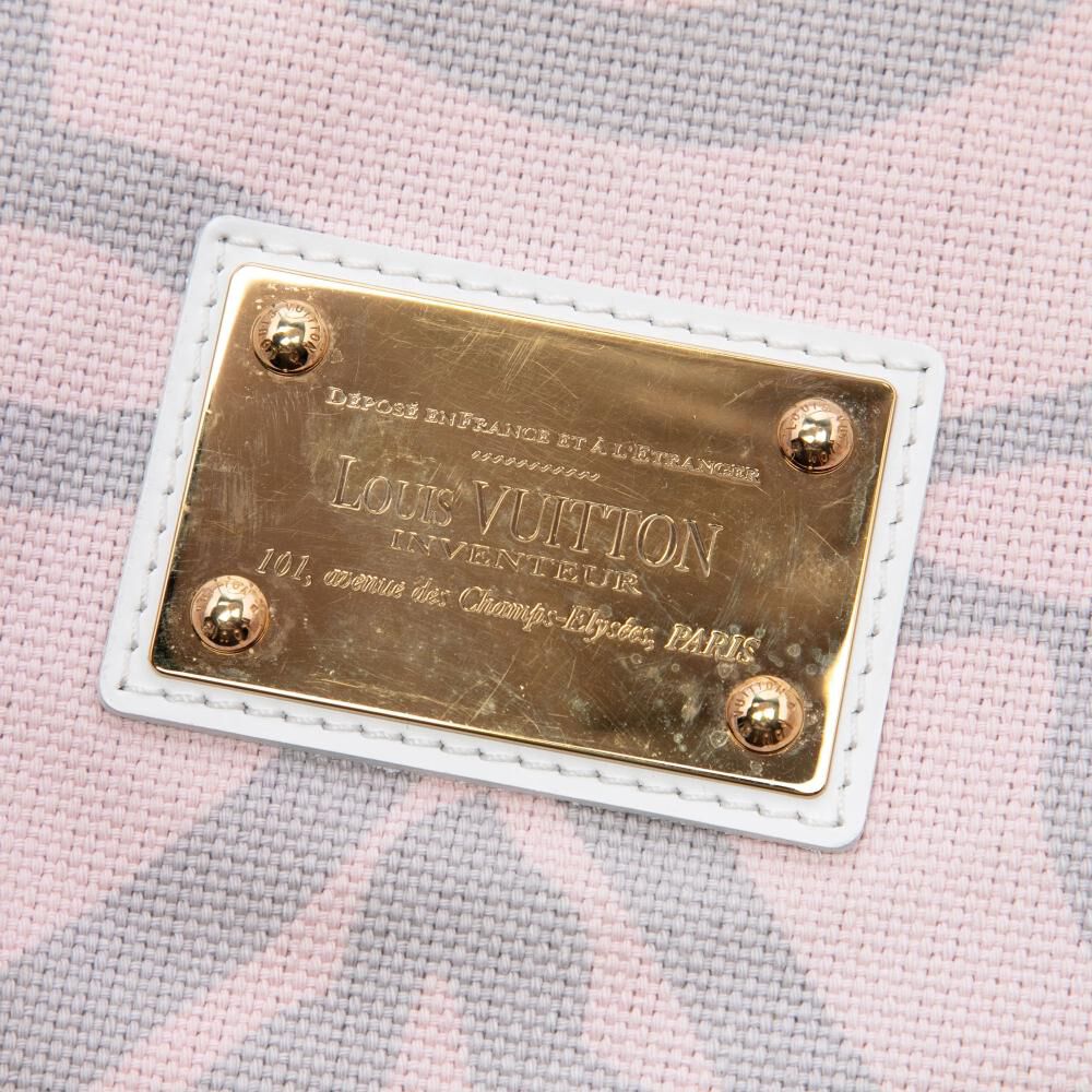 Louis Vuitton Cabas