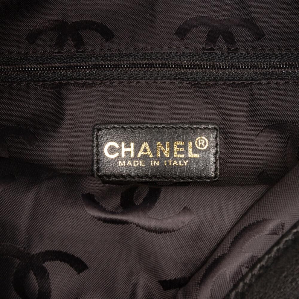 Chanel Chocolate Bar