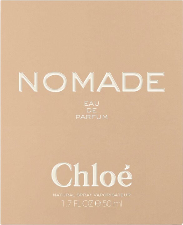Nomade Eau De Parfume