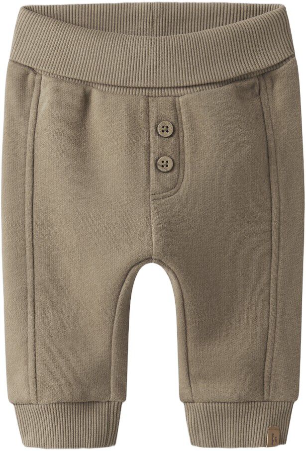 NBMILONDON RAS LOOSE SWEAT PANT LIL