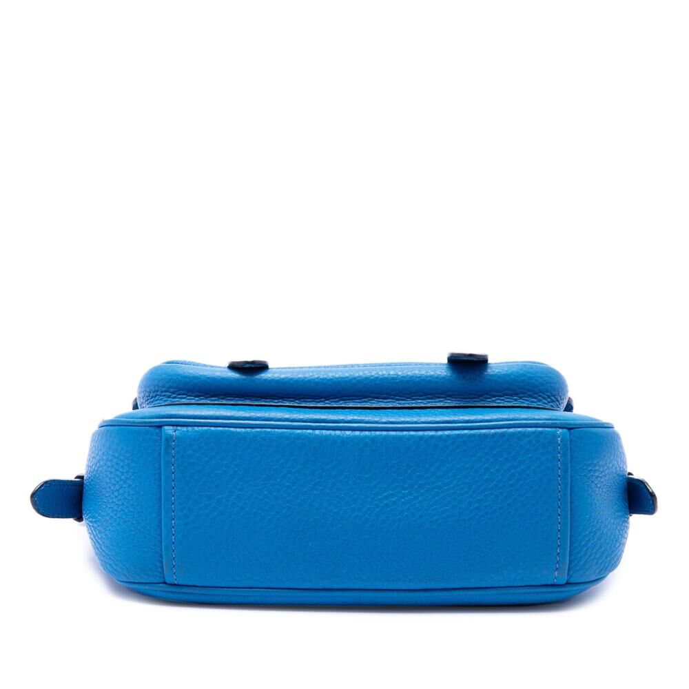 Prada Messenger Bag