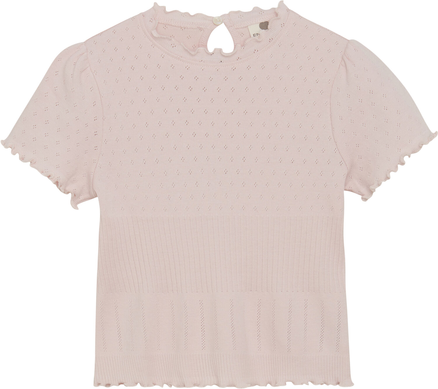 Kort&auml;rmade t-shirts