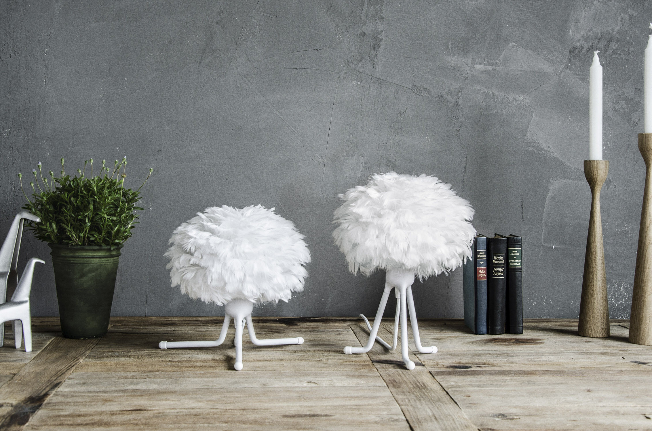 Eos Micro lampsk&aelig;rm