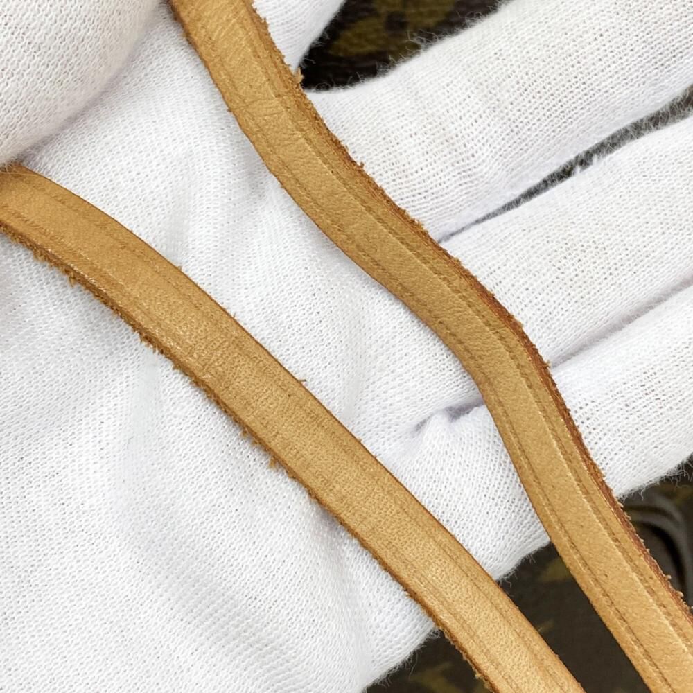 Louis Vuitton Montsouris