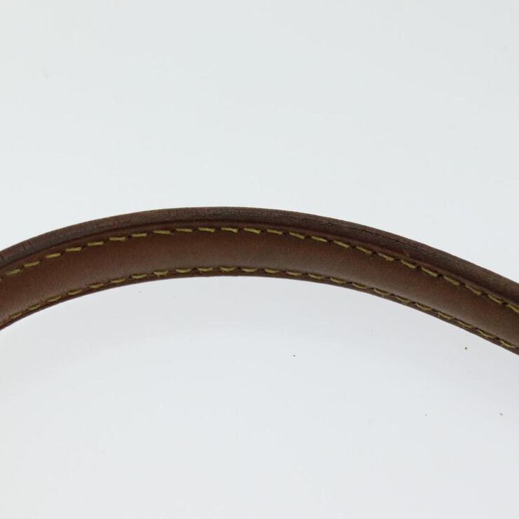 Louis Vuitton Spring Street