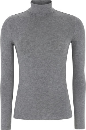SRRoman Roll Neck